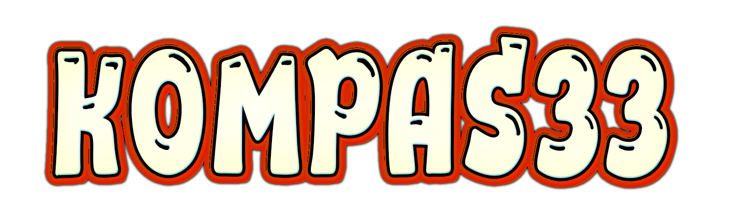 KOMPAS33